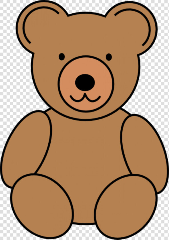 Permalink To Baby Bear Clipart Bear Clipart   Teddy Bear Clipart  HD Png DownloadTransparent PNG