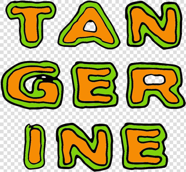 Tangerine Logo 1  HD Png DownloadTransparent PNG