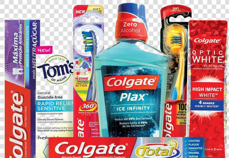 Colgate Png Picture   Colgate Oral Care Products  Transparent PngTransparent PNG