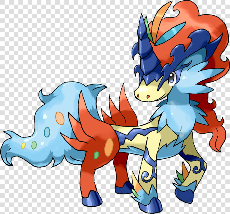 Pokemon Keldeo Mega Evolution  HD Png DownloadTransparent PNG