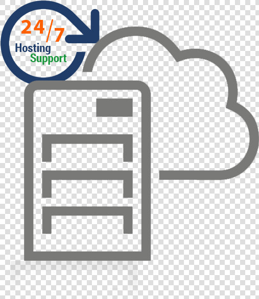 24 7 Hosting Support   24 7 Hosting Support  HD Png DownloadTransparent PNG