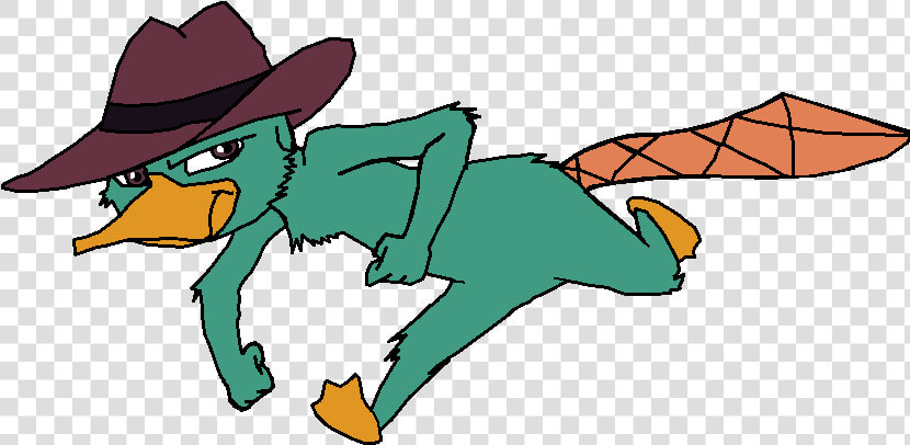 Ae   Perry The Platypus Png  Transparent PngTransparent PNG