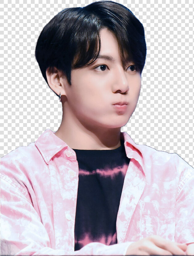 Bts  Jungkook  And Jeon Jungkook Image   Jungkook Transparent Background  HD Png DownloadTransparent PNG