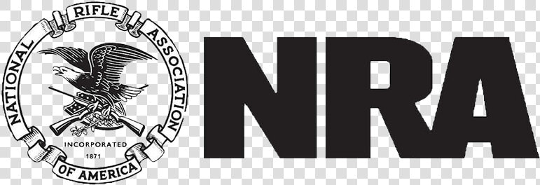 National Rifle Association Logo  HD Png DownloadTransparent PNG