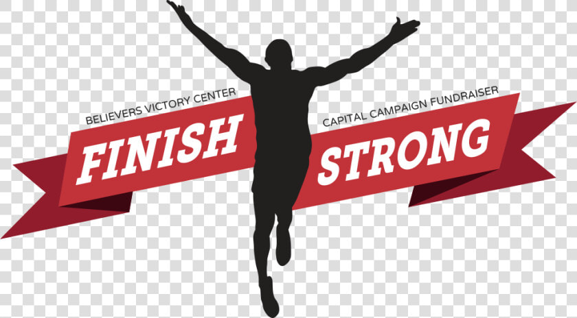 Please Click Below To Securely Give Online   Finish Strong  HD Png DownloadTransparent PNG