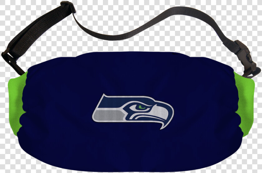 Seattle Seahawks Gifts And Accessories Buy At Khc Sports   Nfl Hand Warmer  HD Png DownloadTransparent PNG