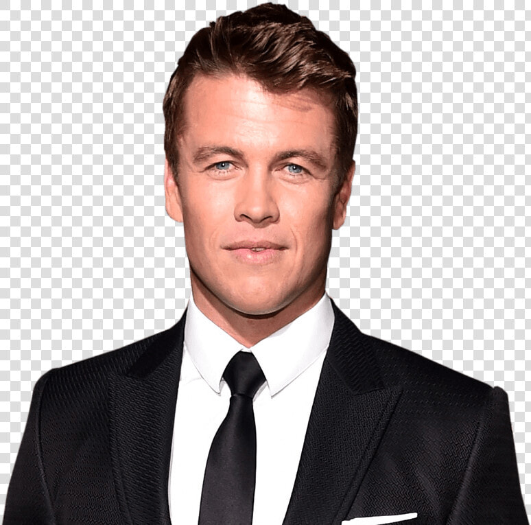 Luke Hemsworth On Auditioning For Westworld And Surfing   Luke Hemsworth  HD Png DownloadTransparent PNG