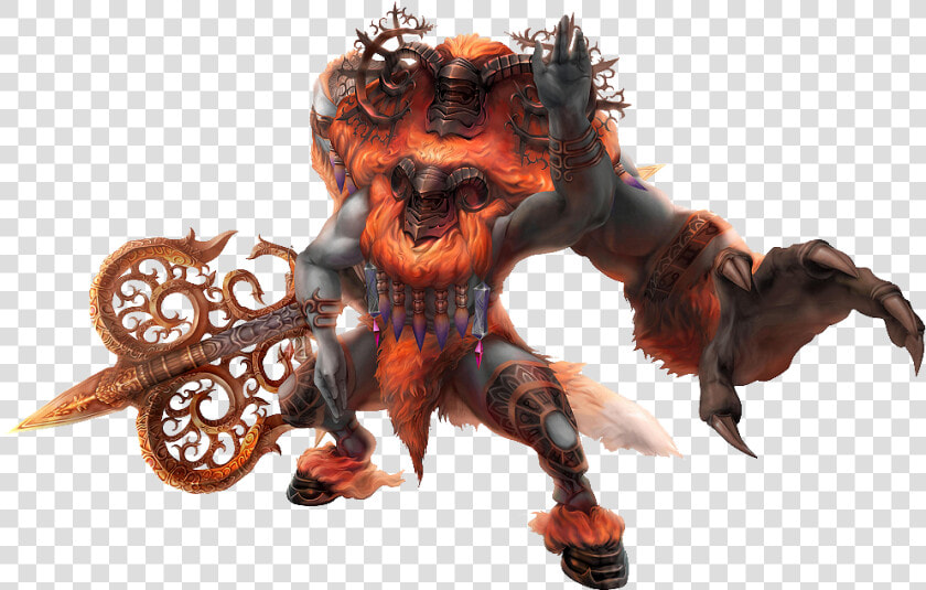 Belias   Ifrit Final Fantasy Xii  HD Png DownloadTransparent PNG