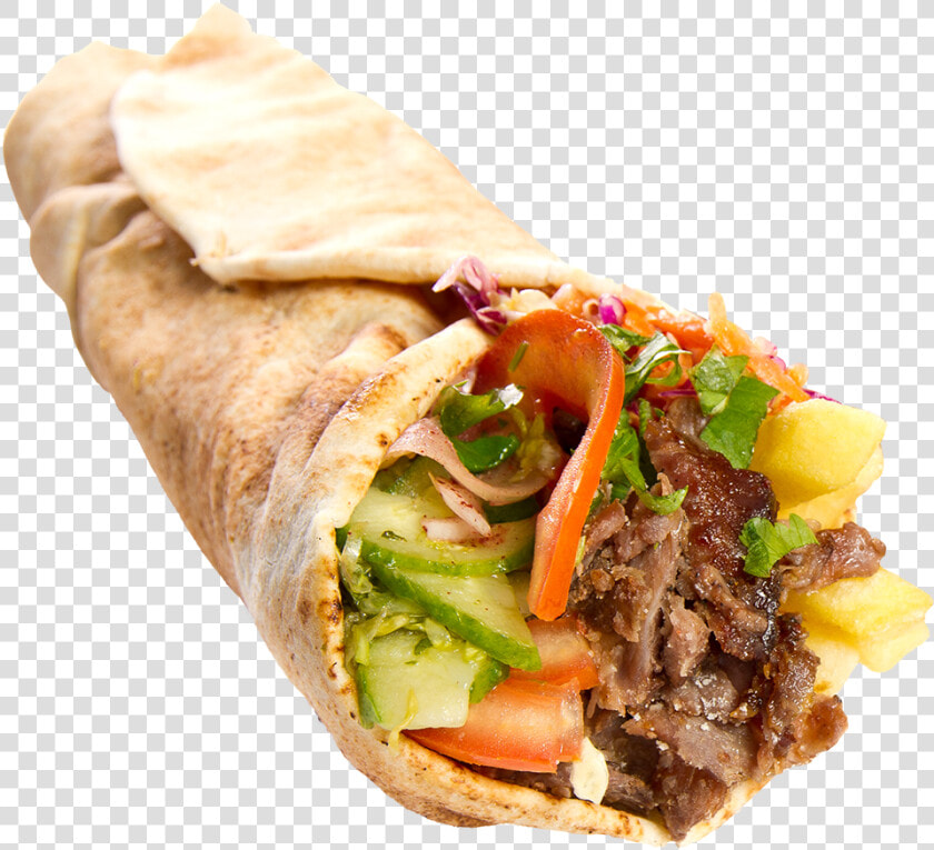 Doner Kebab Png   Shawarma Png  Transparent PngTransparent PNG