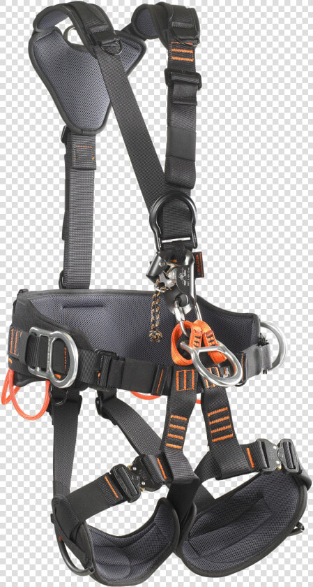 Skylotec Rescue Pro 2 0 Harness  HD Png DownloadTransparent PNG