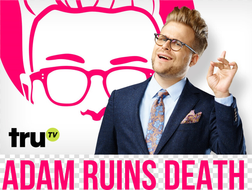 Adam Ruins Everything Show   Png Download   Adam Ruins Everything Actually  Transparent PngTransparent PNG