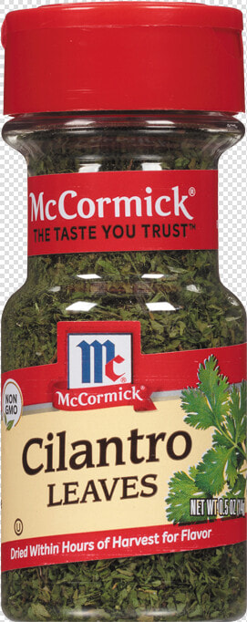 Cilantro   Basil Mccormick  HD Png DownloadTransparent PNG