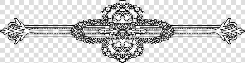 Line Art symmetry visual Arts   Cross  HD Png DownloadTransparent PNG