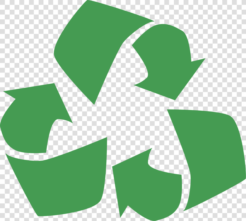 Recycling Symbol Recycling Bin Paper Recycling Clip   Recycle Clipart  HD Png DownloadTransparent PNG