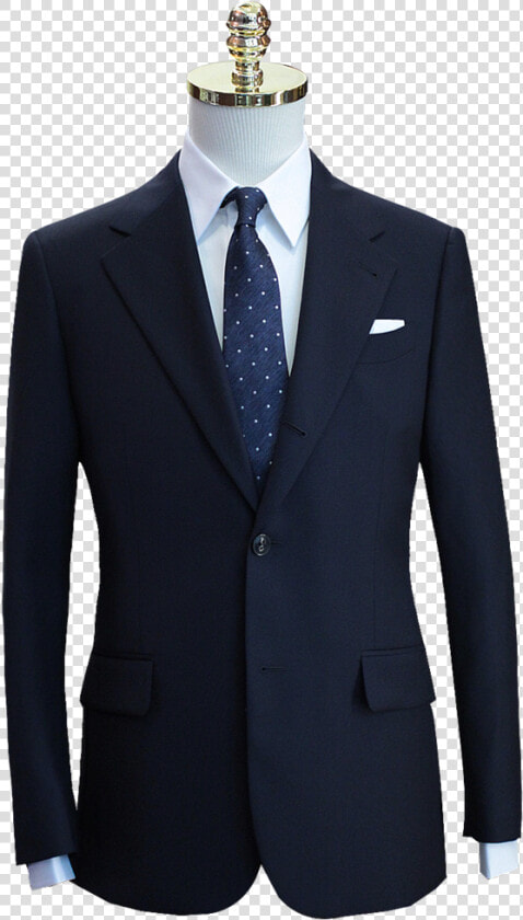 Blue Navy   Tuxedo  HD Png DownloadTransparent PNG