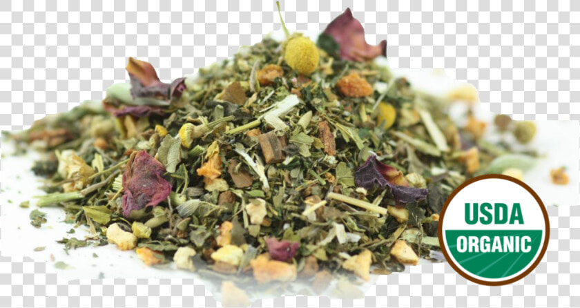 Balance And Restore Og2   Tea Herbals Png Top View  Transparent PngTransparent PNG