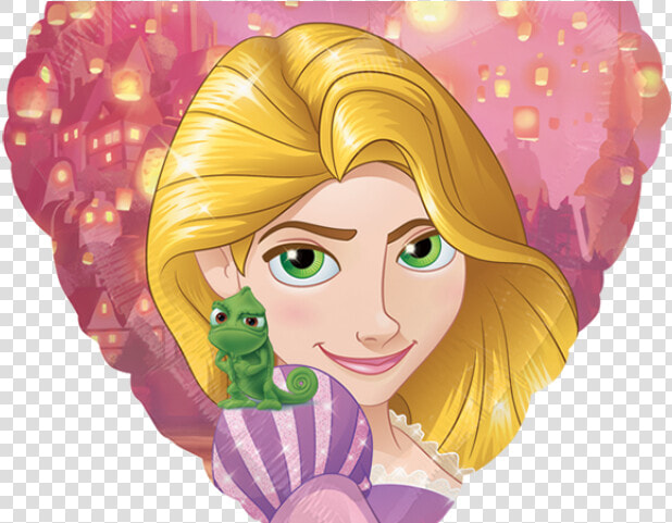 Rapunzel Png Transparent Images   Disney Princess Rapunzel  Png DownloadTransparent PNG