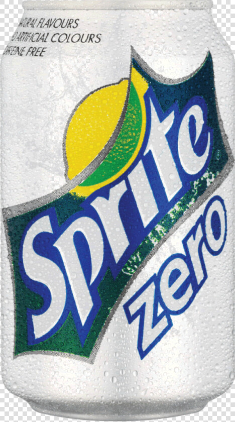 Sprite Png Free Download   Sprite Zero Can Png  Transparent PngTransparent PNG