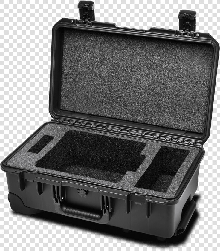 Shuttle shuttle Ssd Case Peli Im2500 Spare Module Foam   Pelican Case  HD Png DownloadTransparent PNG