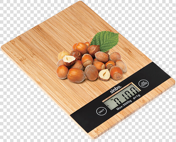 Sbs 4523 Bamboo Digital Kitchen Scale   Cvs Dn 3700 Mutfak Terazisi  HD Png DownloadTransparent PNG