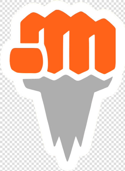 Fighting Or Ghost Badge   Galar Pokemon Gym Logos  HD Png DownloadTransparent PNG