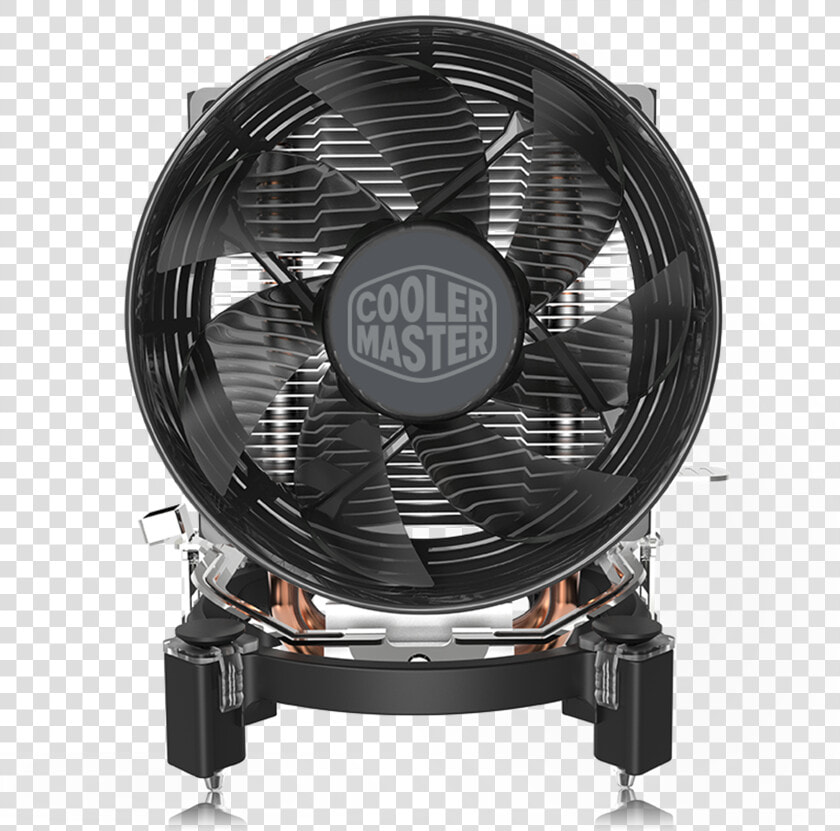 Cooler Master Hyper T20  HD Png DownloadTransparent PNG