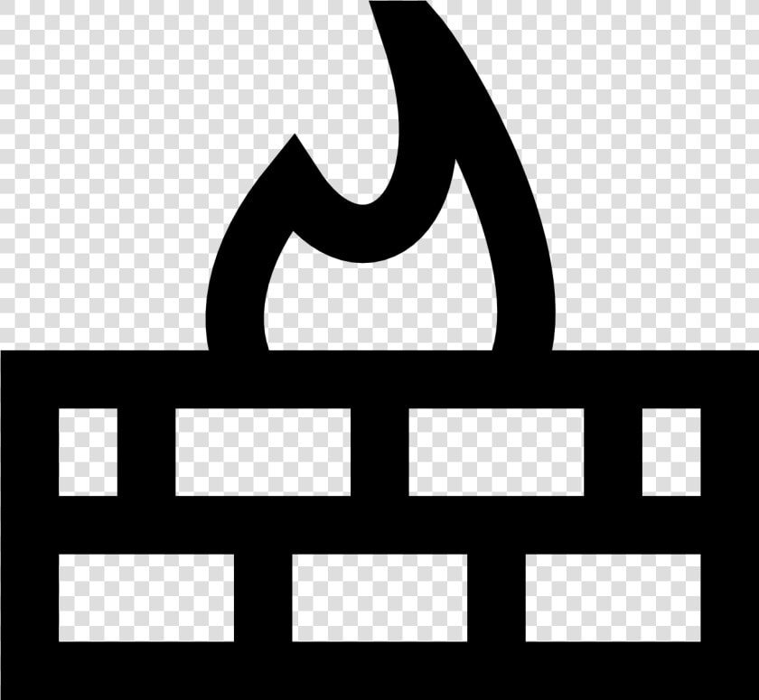 Icon Firewall   Icon Firewall Logo  HD Png DownloadTransparent PNG