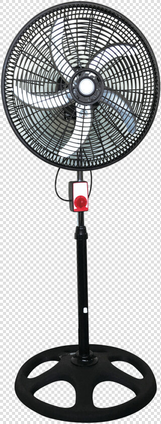 Stand Fan 180°   360° 3 In   Ventilador Eiffel E 522  HD Png DownloadTransparent PNG