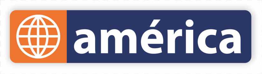 America Tv Logo Vector   Logo De America Television  HD Png DownloadTransparent PNG