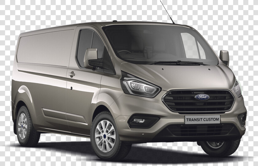 Ford Transit Custom  HD Png DownloadTransparent PNG