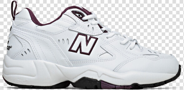 New Balance 608 White   Nike Air Monarch 4 Martine Rose  HD Png DownloadTransparent PNG