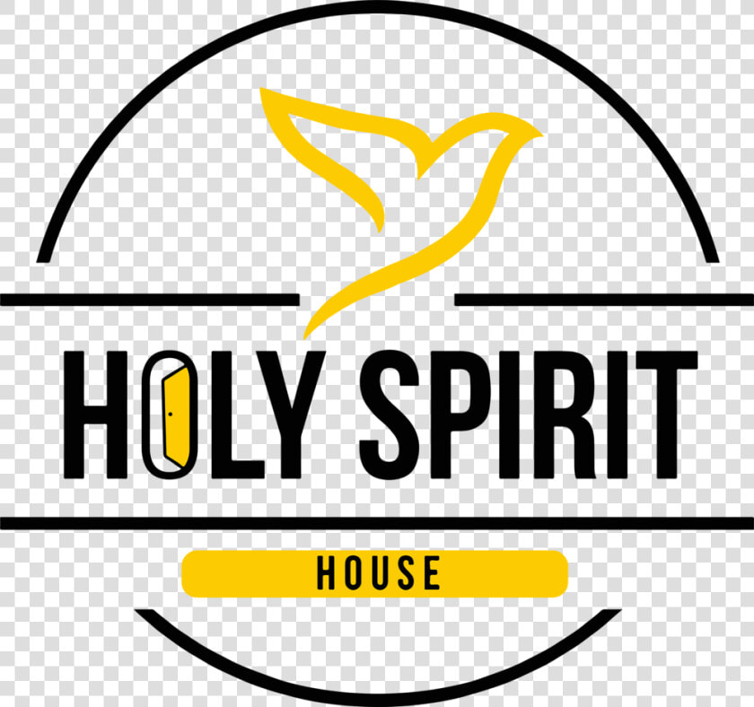 Holy Spirit House Logo2   Holy Spirit House  HD Png DownloadTransparent PNG