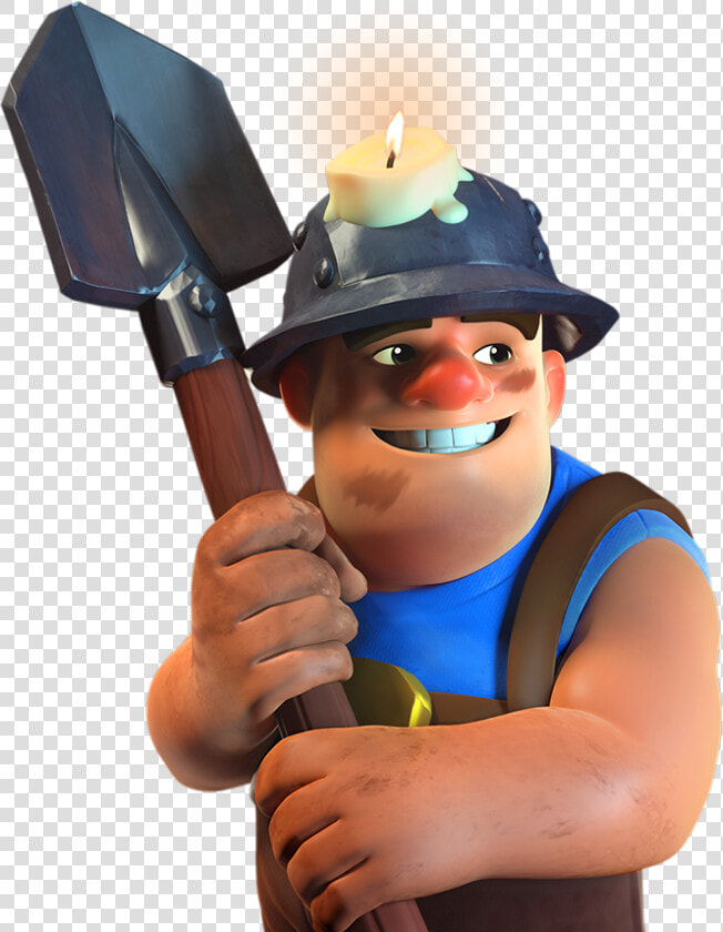 Clash Of Clans Mass Miner  Hd Png Download   Png Download  Transparent PngTransparent PNG