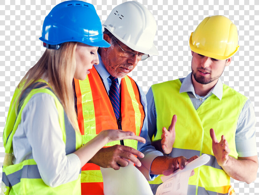 Construction Workers Png   Png Download   Relatii Interumane La Locul De Munca  Transparent PngTransparent PNG