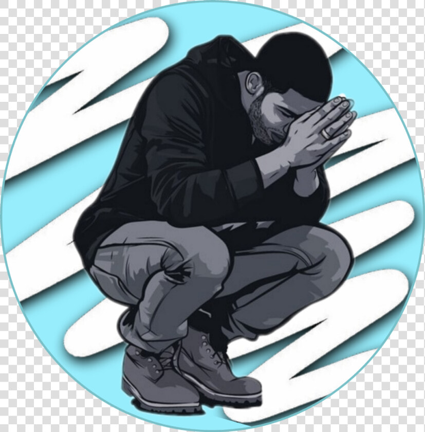 Funny Twitter Headers Drake   Png Download   Drake Keep The Family Close  Transparent PngTransparent PNG