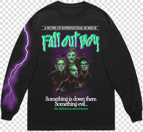 Horror Movie Long Sleeve   Drake Nonstop Long Sleeve  HD Png DownloadTransparent PNG