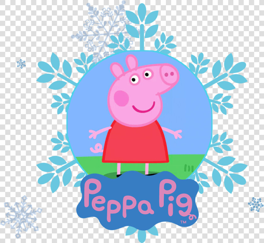 Peppa Pig Png  Transparent Png   Peppa Pig High Resolution Hd  Png DownloadTransparent PNG