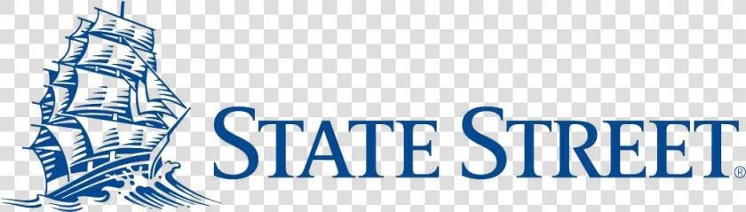 State Street Logo   State Street Logo Png  Transparent PngTransparent PNG