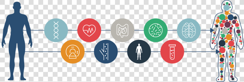 Integrated Whole Genome Sequencing  HD Png DownloadTransparent PNG