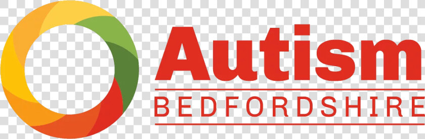 Autism Bedfordshire   Autism Bedfordshire Logo  HD Png DownloadTransparent PNG