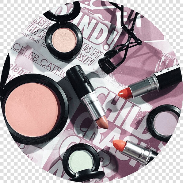 Makeup School In Nyc Mac Cosmetics Kit   Chic Studios Nyc   School Of Makeup  HD Png DownloadTransparent PNG