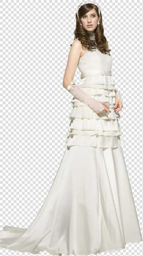 Bride Png Image   Vestidos De Novia 2020  Transparent PngTransparent PNG