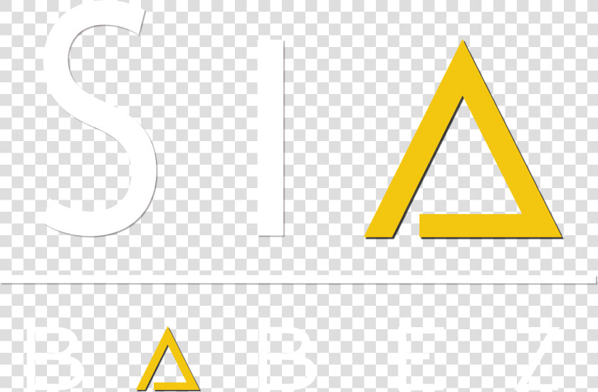 Sia Babez   Triangle  HD Png DownloadTransparent PNG