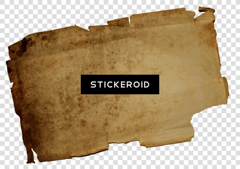 Torn Manuscript Paper   Old Paper Texture  HD Png DownloadTransparent PNG