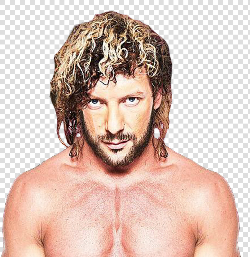 Omega Png  kenny Omega Png   Barechested  Transparent PngTransparent PNG