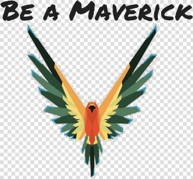 Thats Right Be A Maverick Go Follow  loganpaul  kongdasavage   Jake Paul And Logan Paul Logo  HD Png DownloadTransparent PNG