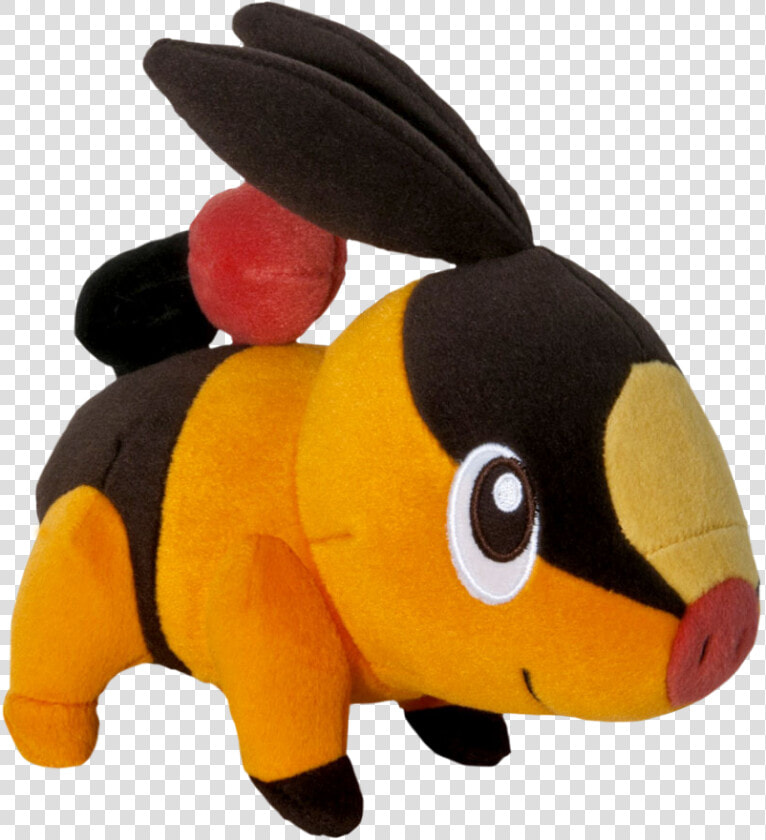 Trainer’s Choice Tepig 8” Plush   Bichinho De Pelucia Do Pokemon  HD Png DownloadTransparent PNG