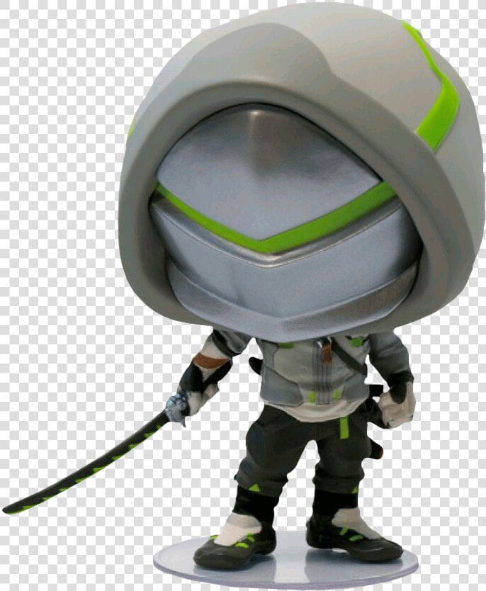 Genji With Sword Funko Pop Vinyl Figure   Funko  HD Png DownloadTransparent PNG