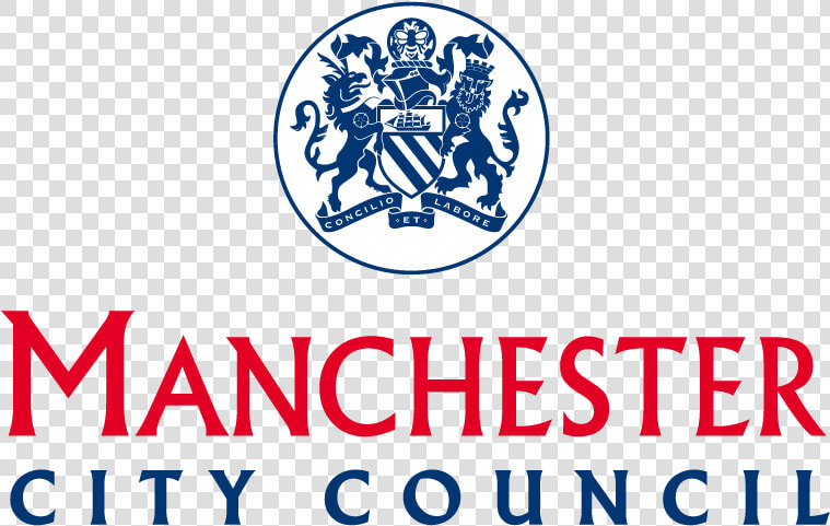 Partners  amp  Supporters   Manchester City Council  HD Png DownloadTransparent PNG