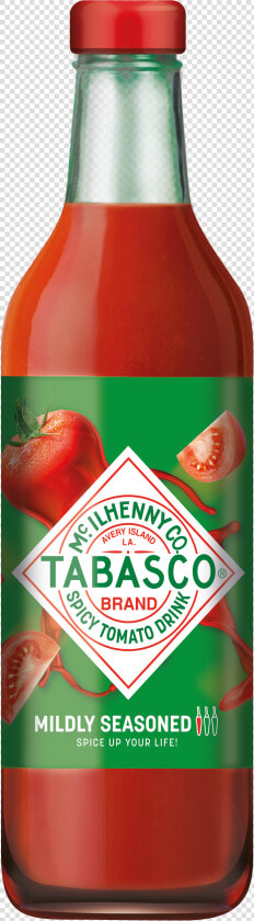 Tabasco Png   Tabasco Spicy Tomato Drink  Transparent PngTransparent PNG